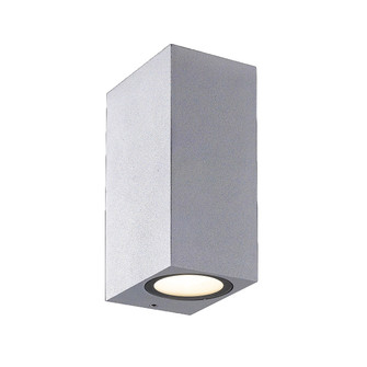 Dale LED Outdoor Wall Mount in Marine Grey (40|28290-018)