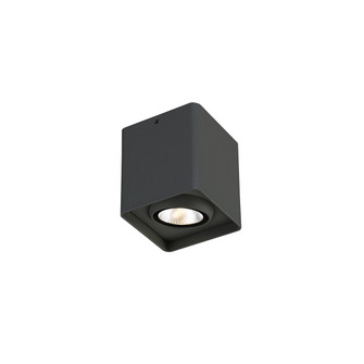 Outdoor LED Outdoor Wall Mount in Graphite Grey (40|31578-028)
