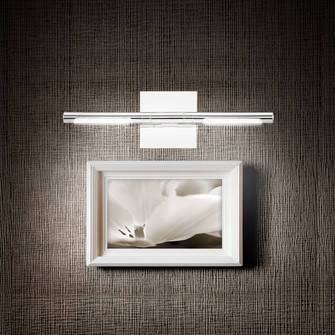 Philip LED Wall Sconce in Chrome (40|32876-017)
