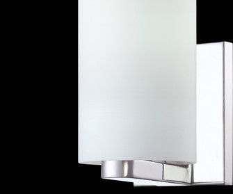 Pilos LED Wall Sconce in Chrome (40|33230-016)