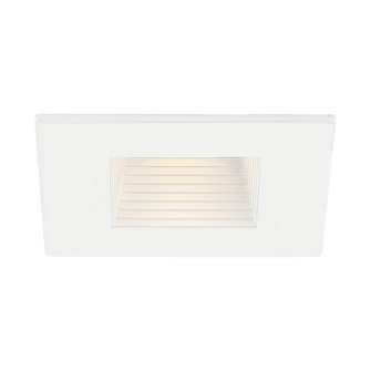 LED Recessed in White (40|34891-40-02)