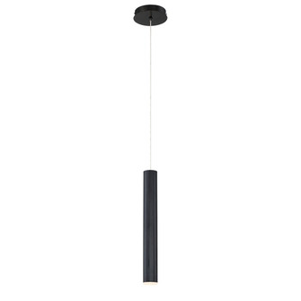 Baldwin LED Pendant in Black (40|35704-027)