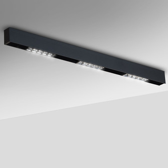 LED Surface Mount in Black (40|38452-017)