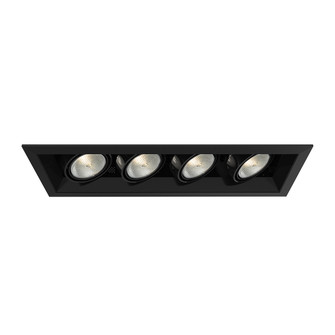 Recessed in Black (40|TE164A-01)