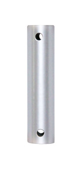 Downrods Downrod in Silver (26|DR1SS-60SLW)