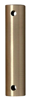 Downrods Downrod in Brushed Satin Brass (26|DR1SS-72BSW)