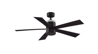 Torch 52``Ceiling Fan in Dark Bronze (26|FP8458DZ)