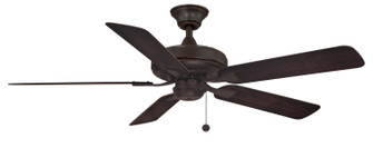 Edgewood 52 52''Ceiling Fan in Dark Bronze (26|FP9052DZW)