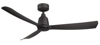 Kute 52 52``Ceiling Fan in Black (26|FPD8534BL)