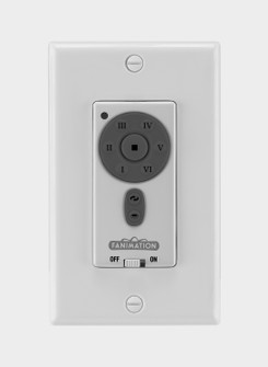 Controls Wall Control in White (26|TW42WH)