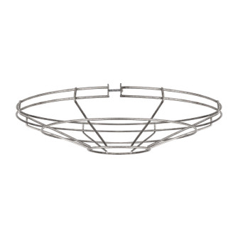 Barn Light Cage in Weathered Pewter (454|97374-57)