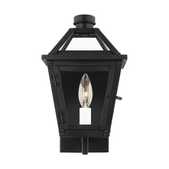 Hyannis One Light Wall Lantern in Textured Black (454|CO1401TXB)