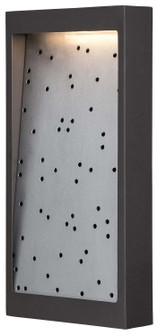 Pinball LED Pocket Lantern in Sand Bronze With Silver Dust (42|P1228-564-L) Pinball LED Pocket Lantern in Sand Bronze With Silver Dust (42|P1228-564-L)