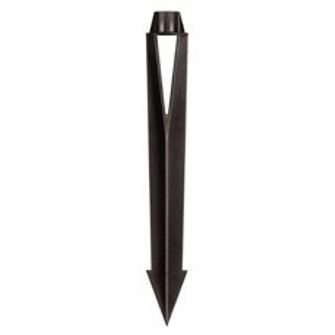 Accessory Landscape Ground Spike in Bronze (13|0019BZ)