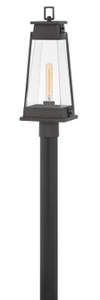 Arcadia LED Post Top/ Pier Mount in Aged Copper Bronze (13|1137AC)