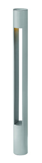 Atlantis LED Bollard in Titanium (13|15501TT)