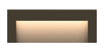 Taper LED Deck Sconce in Bronze (13|1557BZ)