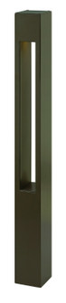 Atlantis LED Bollard in Bronze (13|15602BZ)