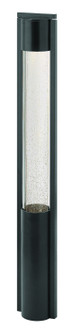 Shelter LED Landscape Bollard in Black (13|15607BK)