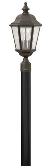 Edgewater LED Post Top/ Pier Mount in Oil Rubbed Bronze (13|1671OZ)