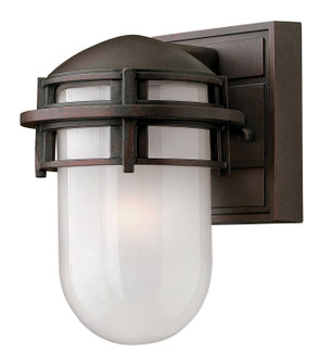 Reef LED Wall Mount in Victorian Bronze (13|1956VZ)