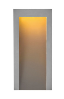 Taper LED Outdoor Lantern in Textured Graphite (13|2144TG)