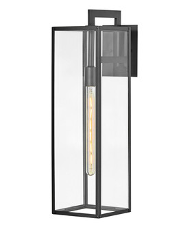 Max LED Wall Mount in Black (13|2595BK)