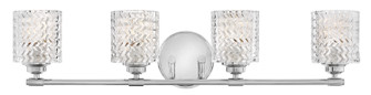 Elle LED Vanity in Chrome (13|5044CM)