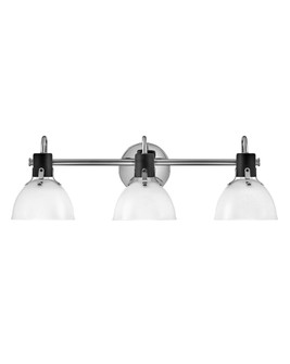 Argo LED Vanity in Chrome (13|51113CM)