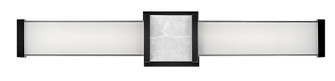 Pietra LED Vanity in Black (13|51582BK)