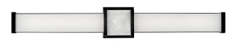 Pietra LED Vanity in Black (13|51583BK)