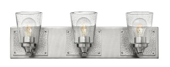 Jackson LED Bath in Brushed Nickel (13|51823BN)