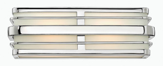 Winton LED Vanity in Chrome (13|5232CM)