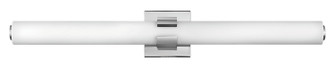 Aiden LED Vanity in Chrome (13|53063CM)