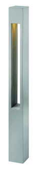 Atlantis LED Bollard in Titanium (13|55602TT)