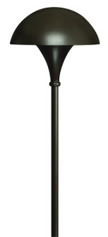 Mushroom LED Path Light in Bronze (13|56000BZ)