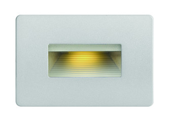 Luna LED Step Light in Titanium (13|58508TT) Luna LED Step Light in Titanium (13|58508TT)