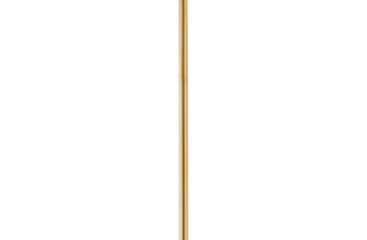 Stem Accessory Stem in Lacquered Brass (13|6067LCB)