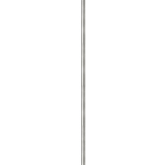 Stem Stem in Brushed Nickel (13|6068BN)