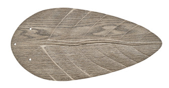 Leaf Blade 52'' Accessory Blade Set in Driftwood (13|910452FDR)