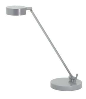 Generation LED Table Lamp in Platinum Gray (30|G450-PG)