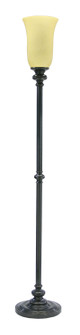 Newport One Light Floor Lamp in Oil Rubbed Bronze (30|N600-OB)