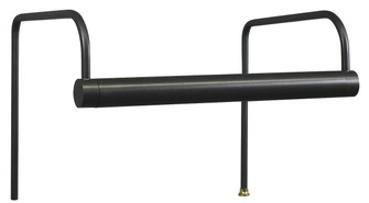 Slim-line Two Light Picture Light in Oil Rubbed Bronze (30|SL11-91)