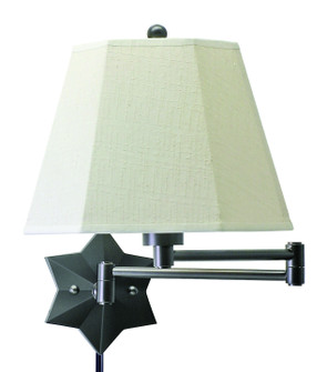Wall Swing One Light Wall Sconce in Oil Rubbed Bronze (30|WS751-OB)