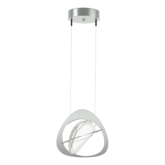 Venn LED Pendant in Vintage Platinum (39|137730-LED-STND-82-ZM0568)