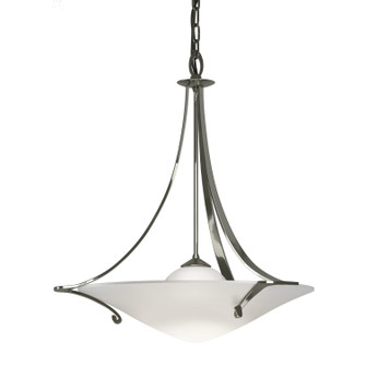 Antasia One Light Pendant in Sterling (39|144710-SKT-85-GG0279)