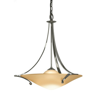 Antasia One Light Pendant in Sterling (39|144710-SKT-85-SS0279)