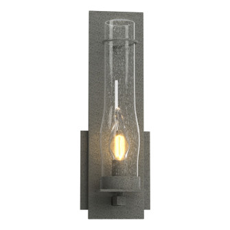 New Town One Light Wall Sconce in Natural Iron (39|204250-SKT-20-II0184)