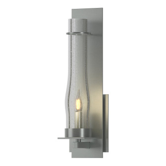 New Town One Light Wall Sconce in Vintage Platinum (39|204255-SKT-82-II0213)