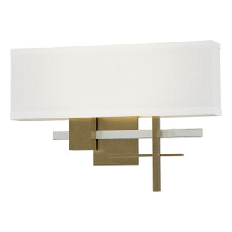 Cosmo LED Wall Sconce in Soft Gold (39|206350-SKT-84-82-SF1606)